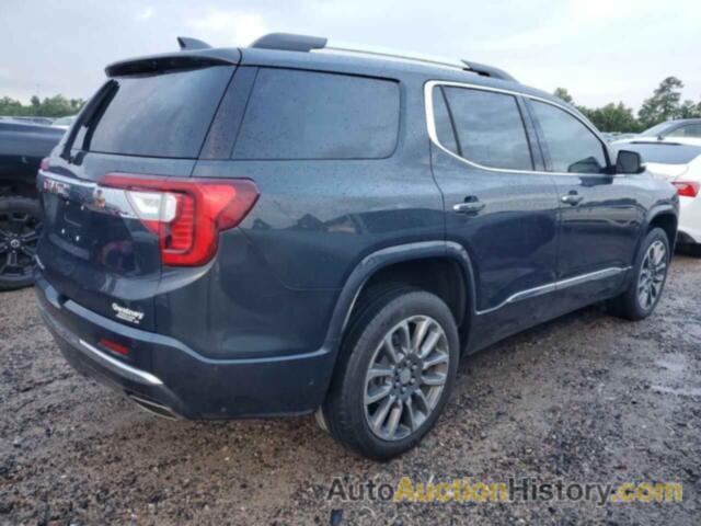 GMC ACADIA DEN DENALI, 1GKKNPLS9MZ117873