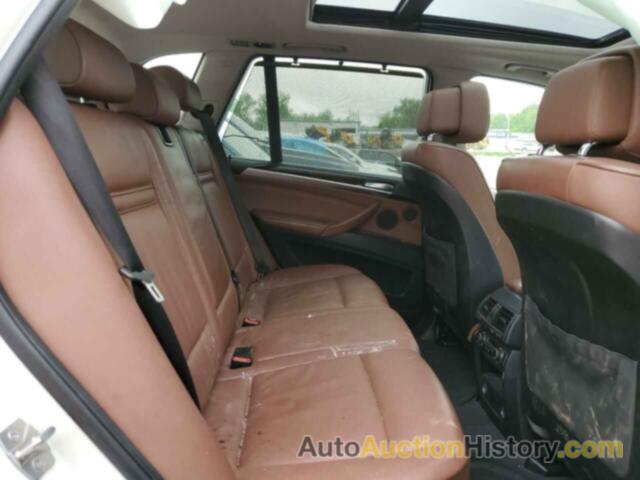 BMW X5 XDRIVE35D, 5UXZW0C55CL666785