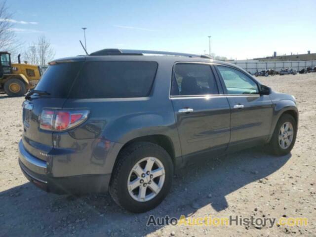 GMC ACADIA SLE, 1GKKVPKD7DJ155409