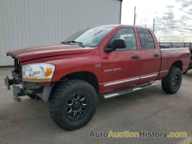 DODGE RAM 1500 ST, 1D7HU18296J207062