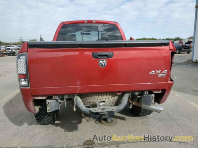 DODGE RAM 1500 ST, 1D7HU18296J207062