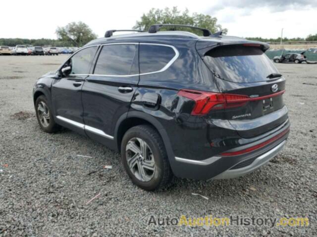 HYUNDAI SANTA FE SEL, 5NMS34AJ5NH442021