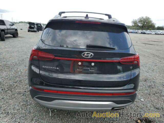 HYUNDAI SANTA FE SEL, 5NMS34AJ5NH442021