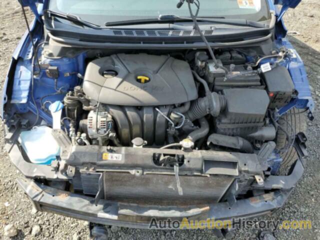 HYUNDAI ELANTRA SE, 5NPDH4AE7FH637362