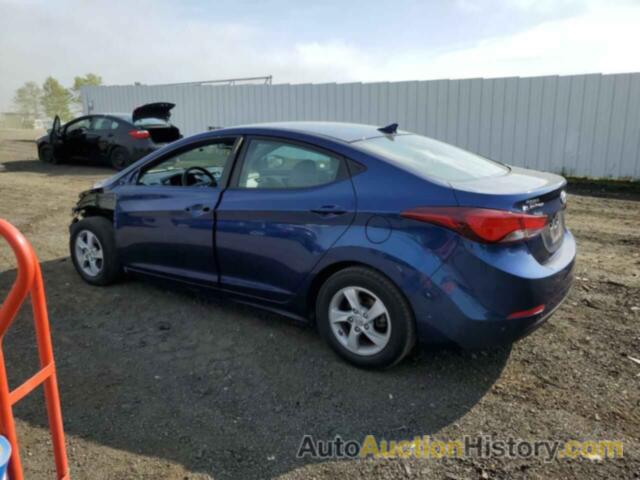 HYUNDAI ELANTRA SE, 5NPDH4AE7FH637362