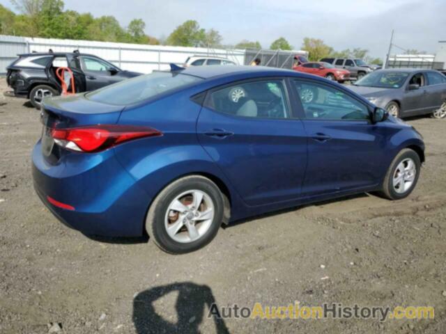 HYUNDAI ELANTRA SE, 5NPDH4AE7FH637362