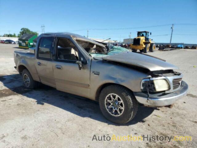 FORD F-150 SUPERCREW, 1FTRW07632KB93994