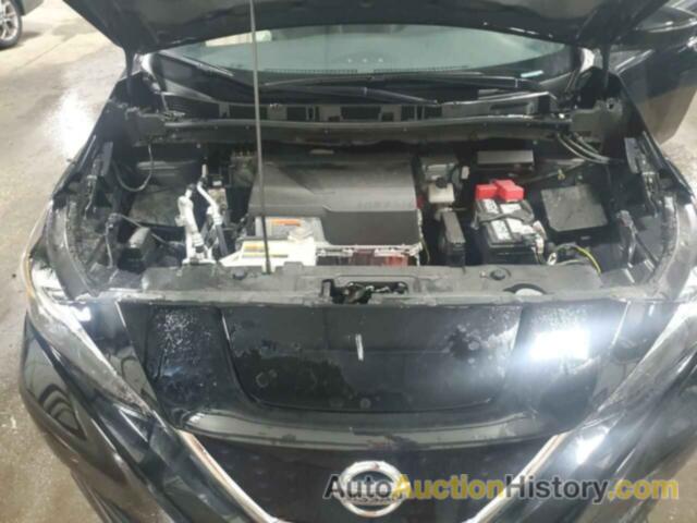 NISSAN LEAF SL PLUS, 1N4BZ1DV0NC550093