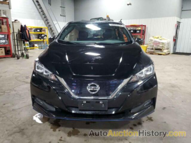 NISSAN LEAF SL PLUS, 1N4BZ1DV0NC550093