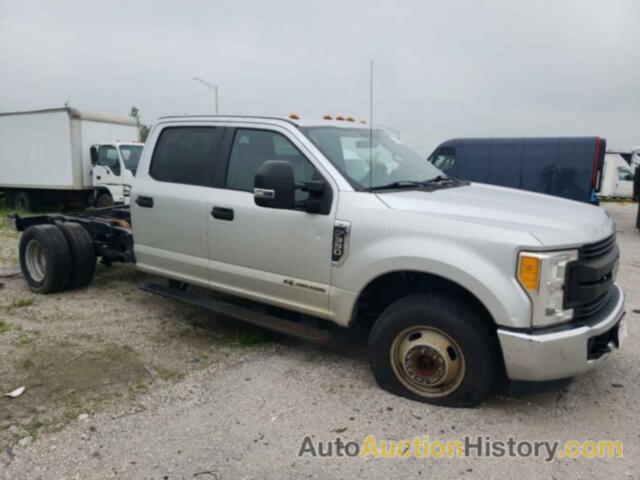 FORD F350 SUPER DUTY, 1FT8W3CT0HEF33828