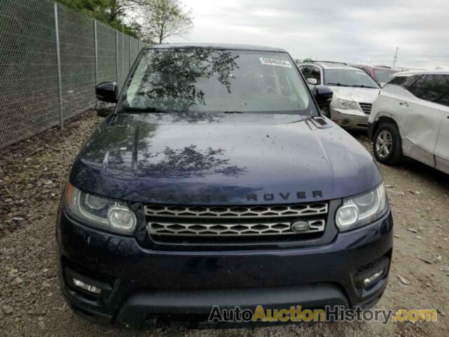 LAND ROVER RANGEROVER HSE, SALWR2WFXEA386542