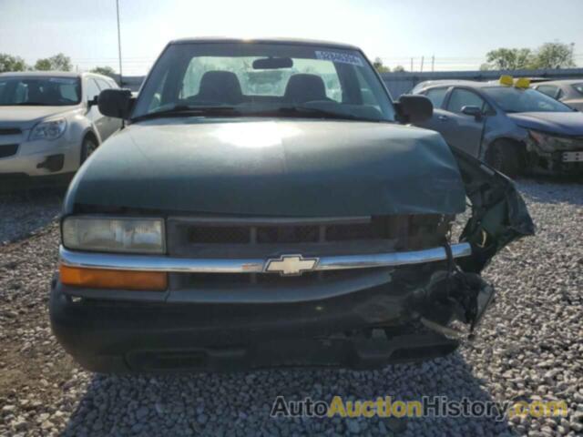 CHEVROLET S10 S10, 1GCCS1442XK207997