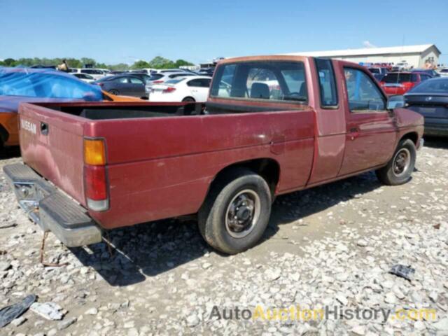 NISSAN TITAN KING CAB, 1N6SD16S2NC323691