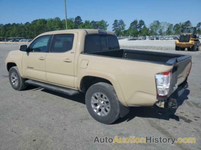 TOYOTA TACOMA DOUBLE CAB, 3TMCZ5AN0HM115796