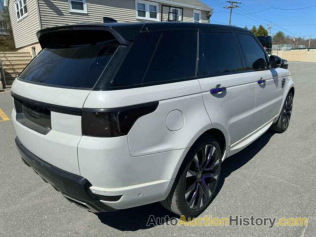 LAND ROVER RANGEROVER HST, SALWS2RU3LA748707