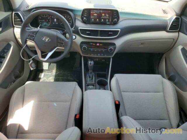 HYUNDAI TUCSON LIMITED, KM8J33A49MU393635