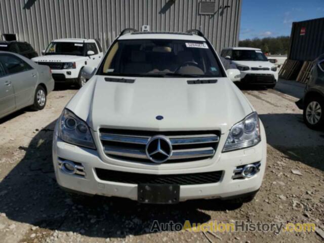 MERCEDES-BENZ GL-CLASS 320 CDI, 4JGBF22E08A433623