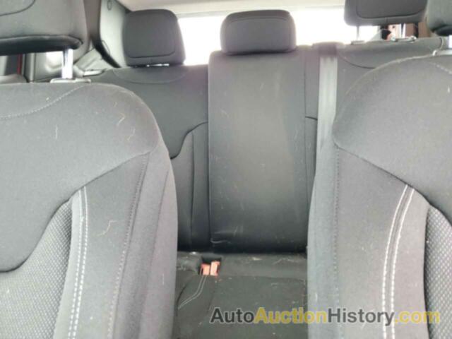 JEEP RENEGADE SPORT, ZACNJDAB7MPN08215