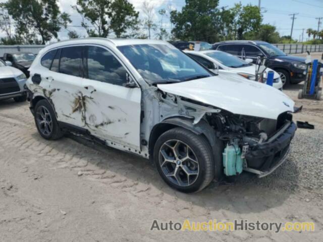 BMW X1 SDRIVE28I, WBXHU7C56K5N47113