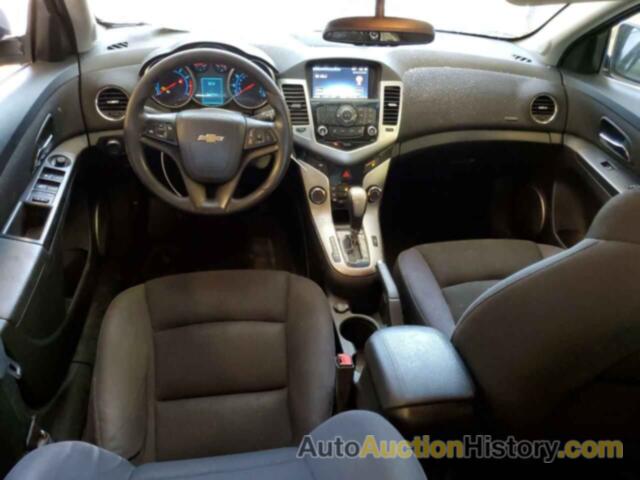 CHEVROLET CRUZE LT, 1G1PC5SB9F7149677