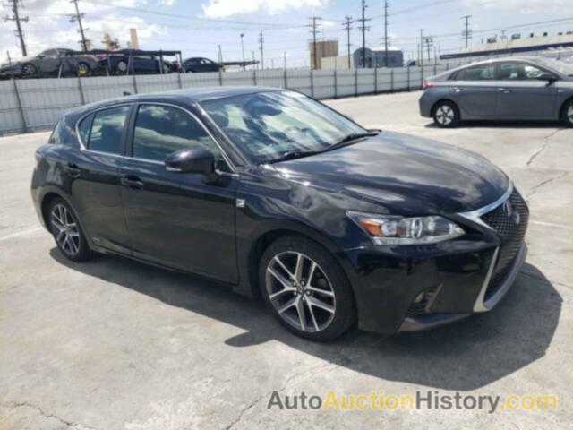 LEXUS CT 200 200, JTHKD5BH8F2240728