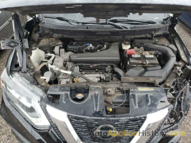 NISSAN ROGUE SV, 5N1AT2MV6HC834762