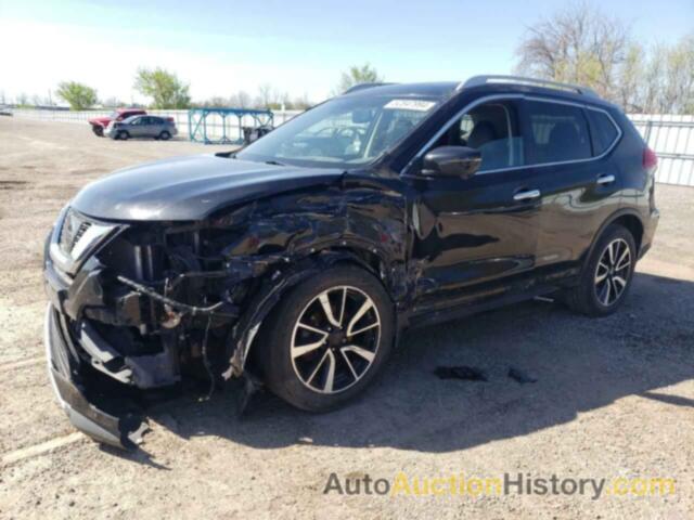 NISSAN ROGUE SV, 5N1AT2MV6HC834762