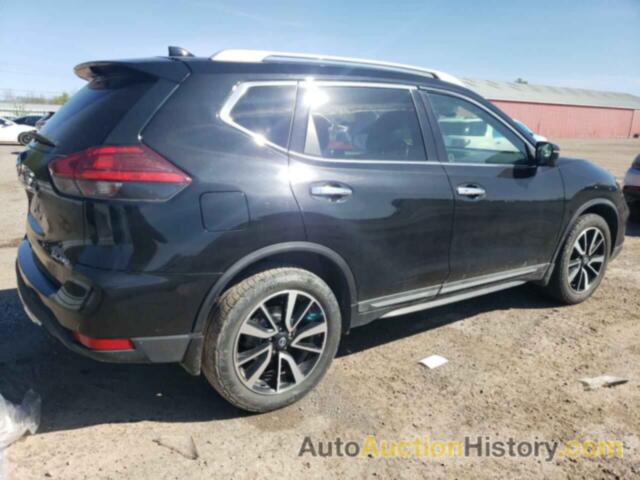 NISSAN ROGUE SV, 5N1AT2MV6HC834762