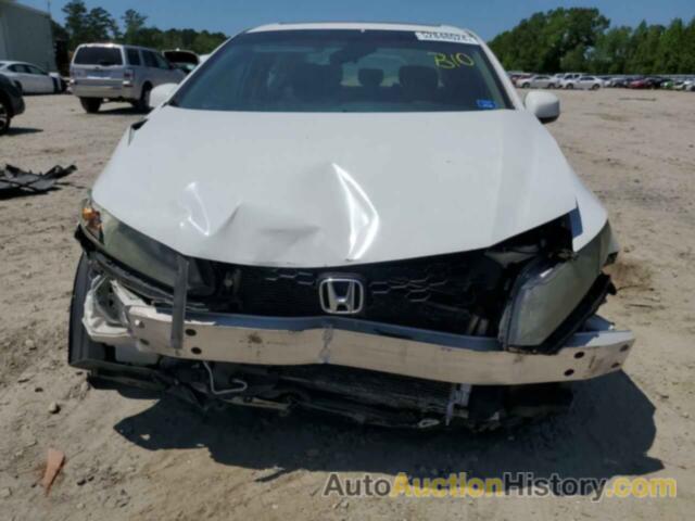 HONDA CIVIC EX, 2HGFB2F88DH503579