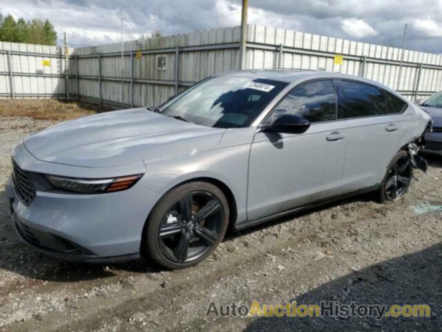 HONDA ACCORD HYBRID SPORT-L, 1HGCY2F76PA003027