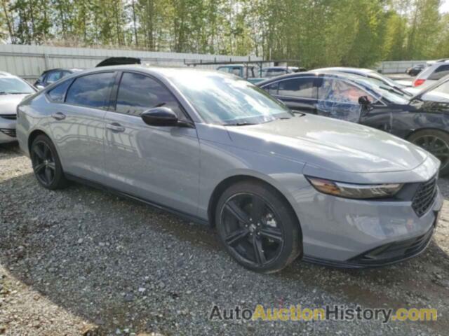 HONDA ACCORD HYBRID SPORT-L, 1HGCY2F76PA003027