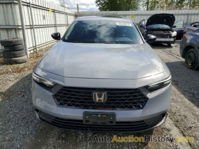 HONDA ACCORD HYBRID SPORT-L, 1HGCY2F76PA003027