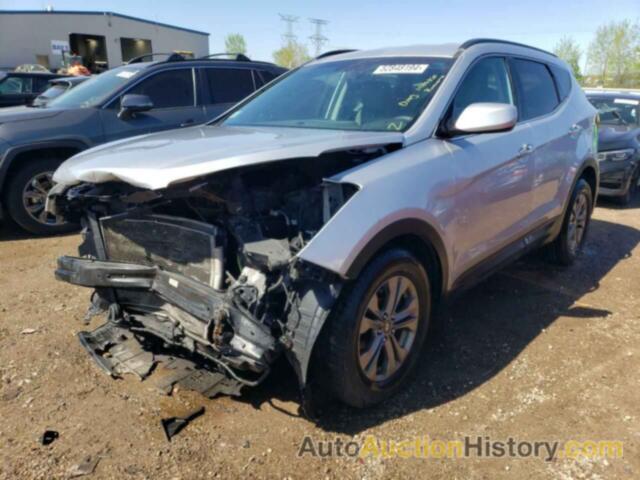 HYUNDAI SANTA FE, 5XYZU3LB0GG348184