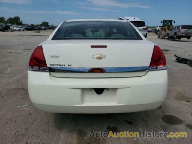 CHEVROLET IMPALA 1LT, 2G1WT57N091111013