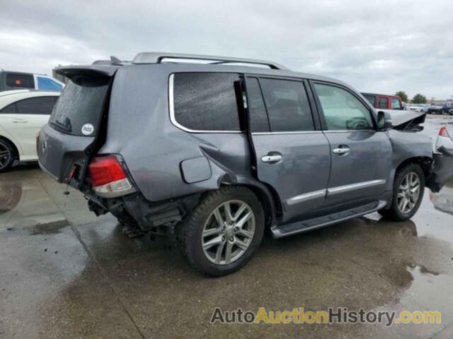 LEXUS LX570 570, JTJHY7AX6F4180602