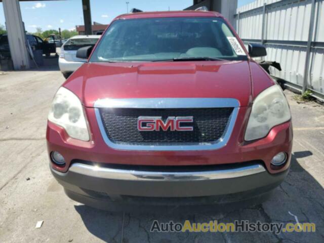 GMC ACADIA SLE, 1GKKVPED8BJ221782