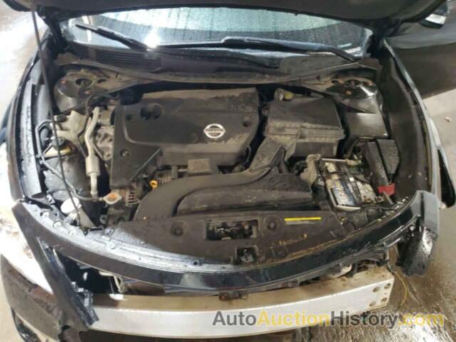 NISSAN ALTIMA 2.5, 1N4AL3AP7DC299229