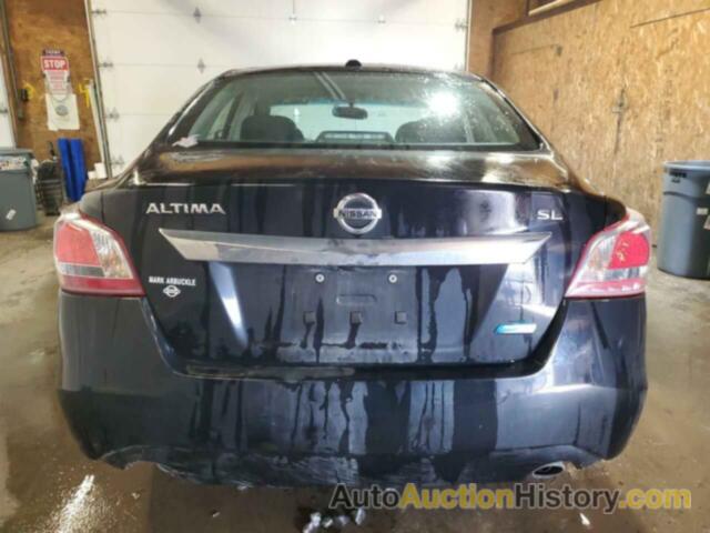 NISSAN ALTIMA 2.5, 1N4AL3AP7DC299229