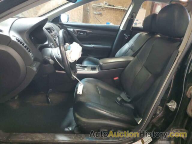 NISSAN ALTIMA 2.5, 1N4AL3AP7DC299229