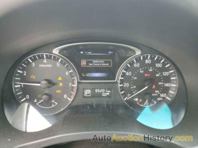 NISSAN ALTIMA 2.5, 1N4AL3AP7DC299229