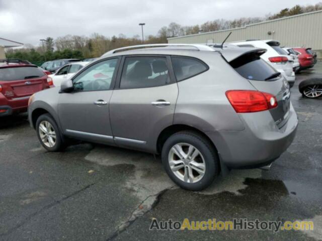 NISSAN ROGUE S, JN8AS5MVXCW710840