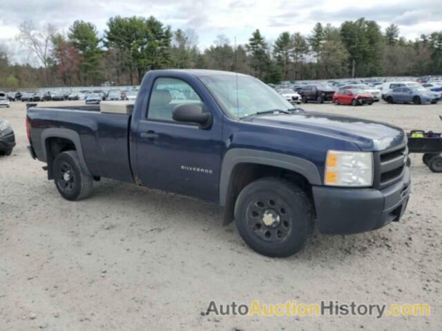 CHEVROLET SILVERADO C1500, 1GCNCPEX5BZ461642