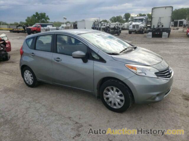 NISSAN VERSA S, 3N1CE2CPXFL442351