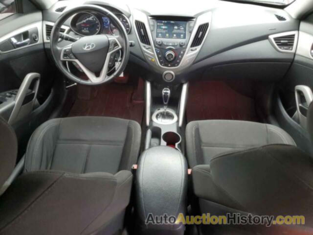 HYUNDAI VELOSTER, KMHTC6AD4HU306353