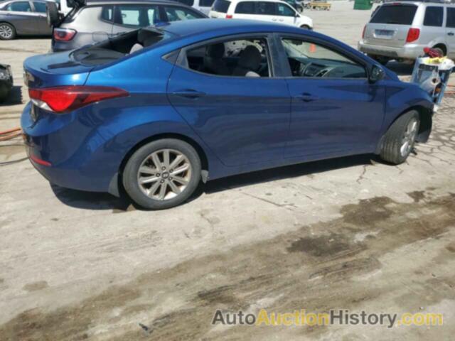 HYUNDAI ELANTRA SE, 5NPDH4AE8FH631148