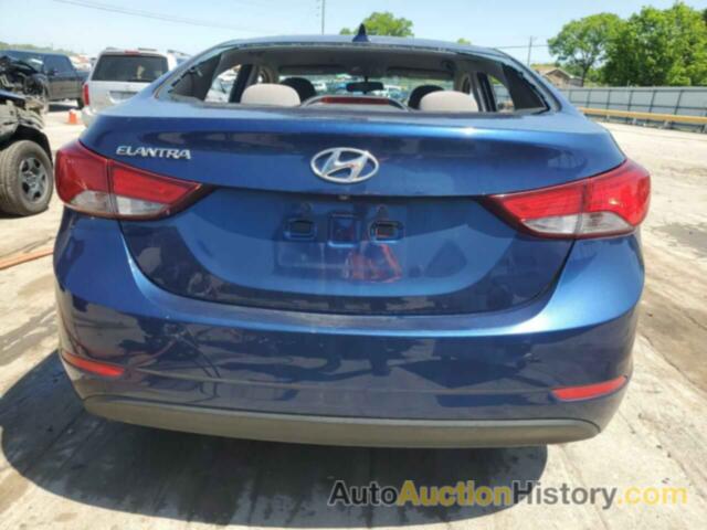 HYUNDAI ELANTRA SE, 5NPDH4AE8FH631148