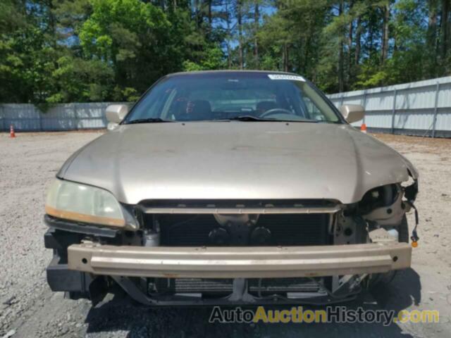 HONDA ACCORD LX, 1HGCG56462A110775