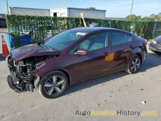 KIA FORTE LX, 3KPFL4A73JE222948