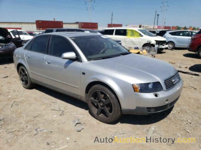 AUDI A4 1.8T, WAUJC68E62A263022