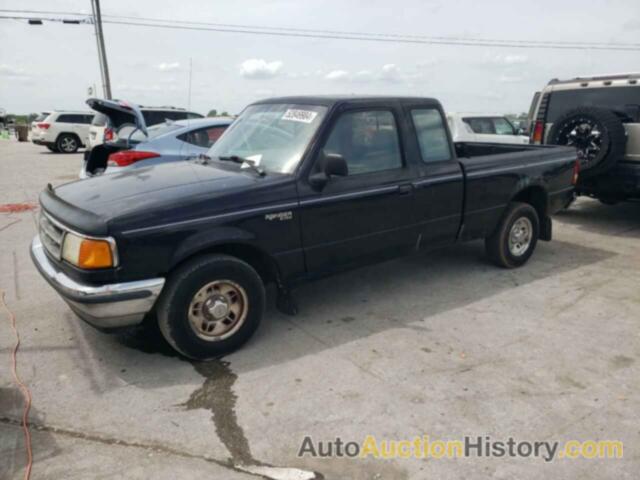 FORD RANGER SUPER CAB, 1FTCR14U3VTA79790